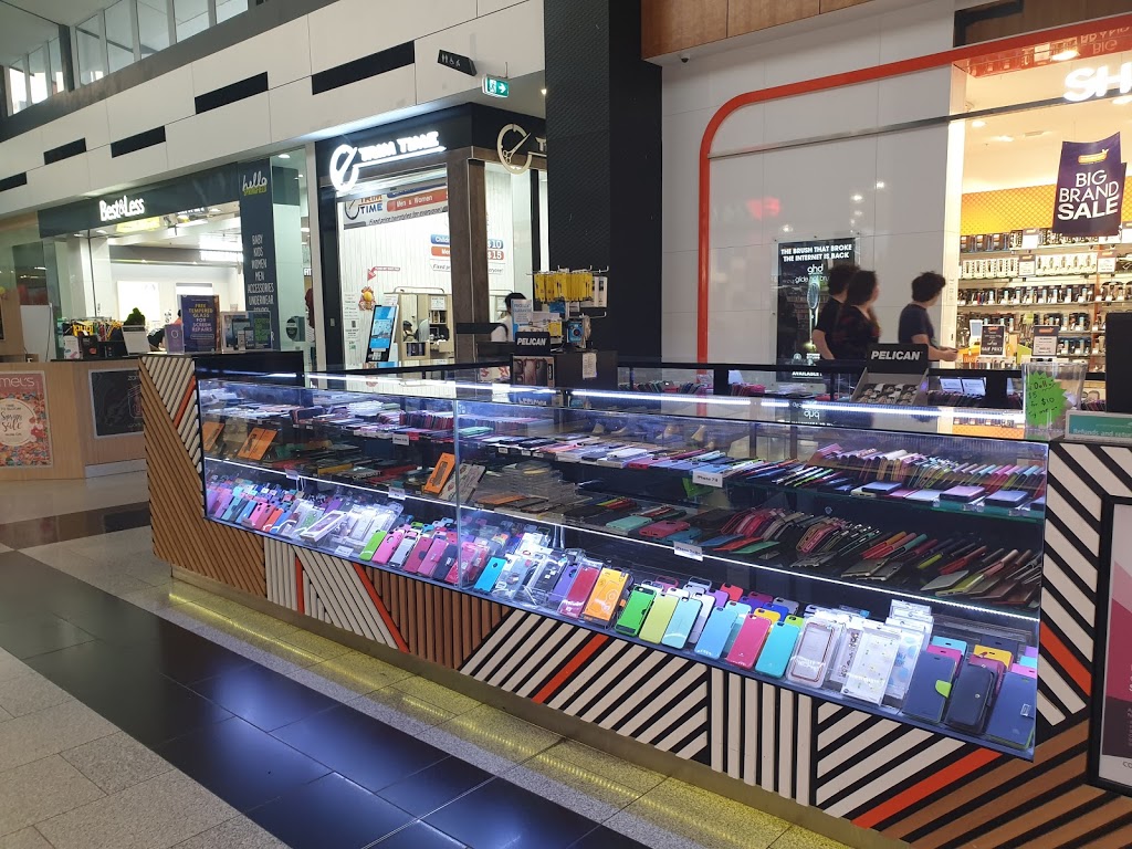 Cool Case - Smartphone Accessories and Repairs Specialist |  | Shop K1/1 Main St, Springfield Central QLD 4300, Australia | 0431884309 OR +61 431 884 309
