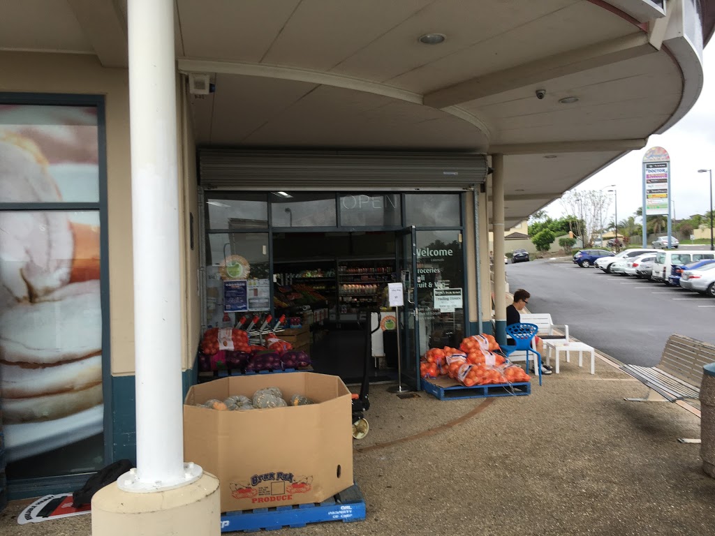 Isaacs Fresh Market | 1/210 Kameruka St, Calamvale QLD 4116, Australia | Phone: 0430 027 137