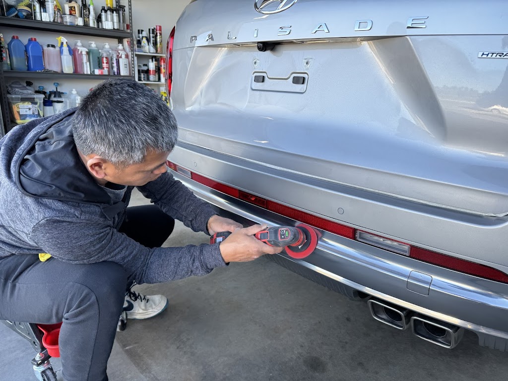 NitroGlosscarcare | 131 Citrus Rd, Griffith NSW 2680, Australia | Phone: 0408 480 760