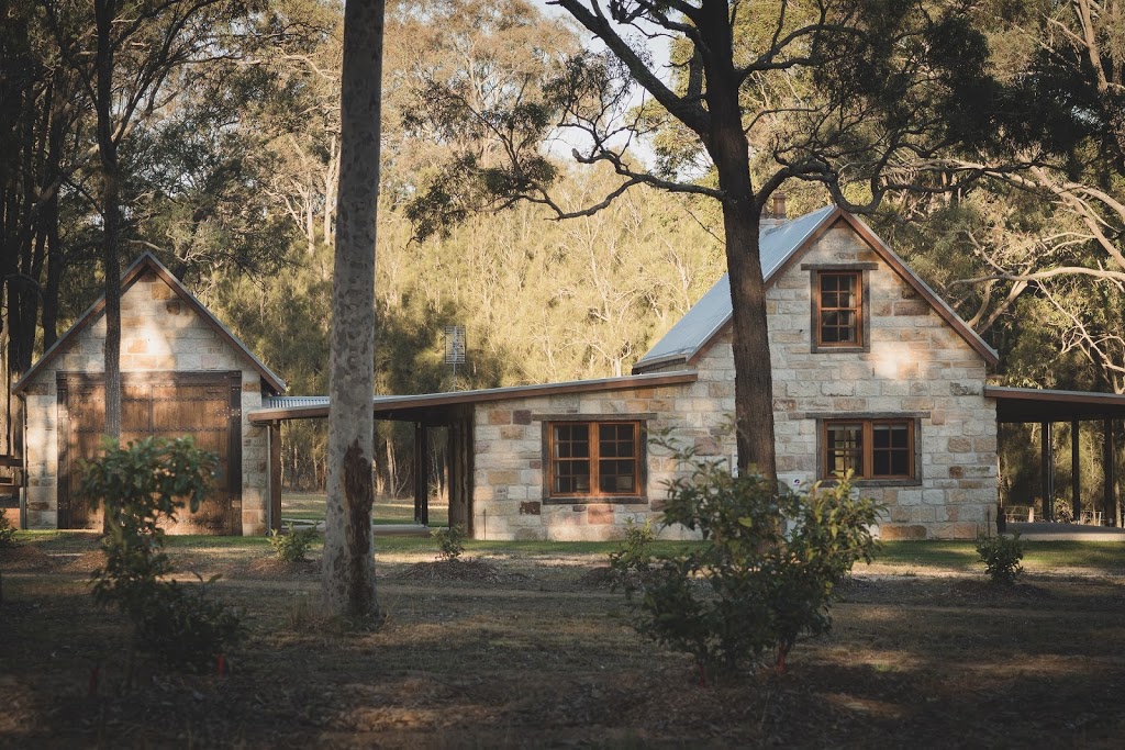 Enzo Cottage | 575 Hermitage Rd, Pokolbin NSW 2320, Australia