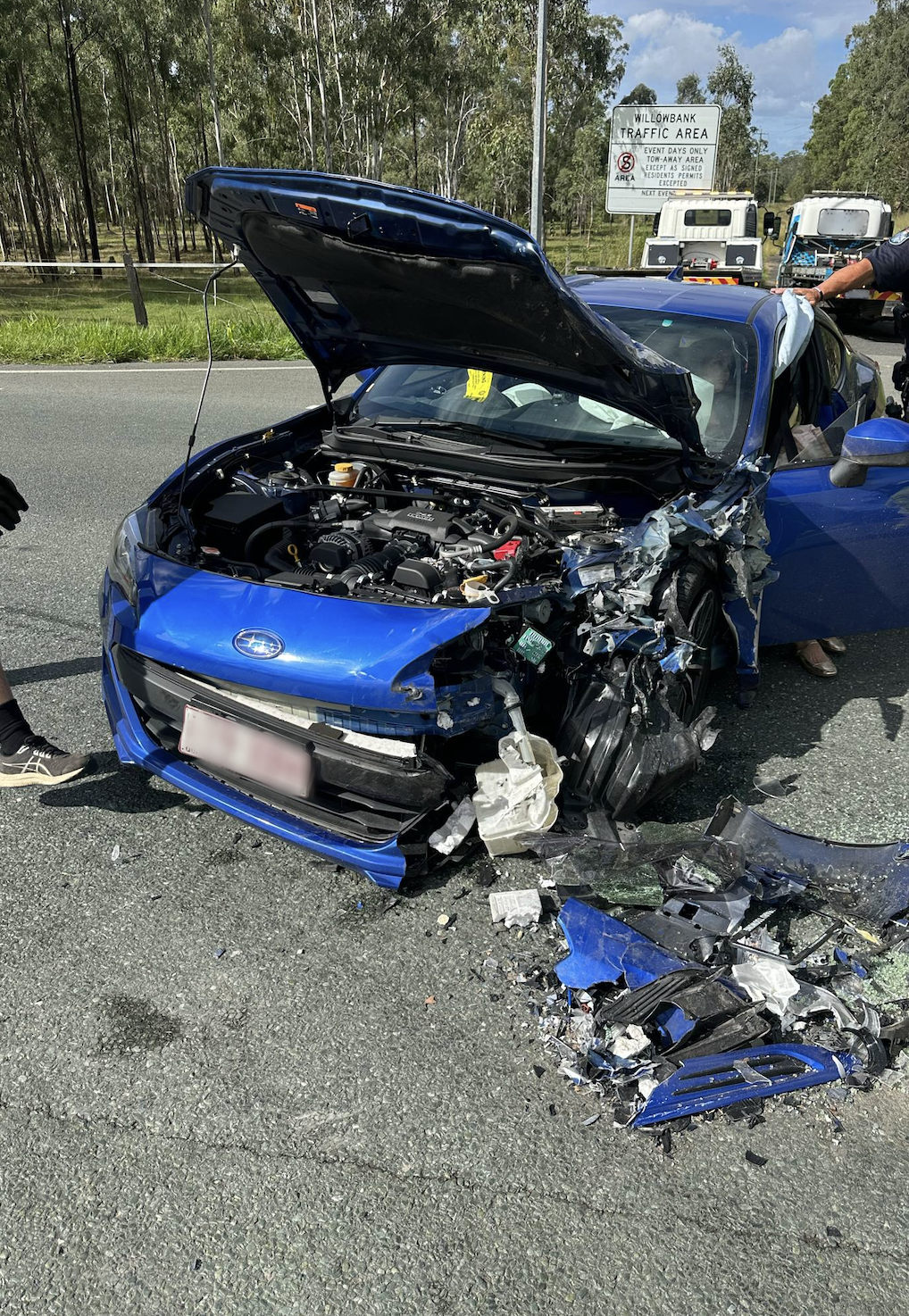 Towed Wright | Ipswich QLD 4306, Australia | Phone: 0408 835 701