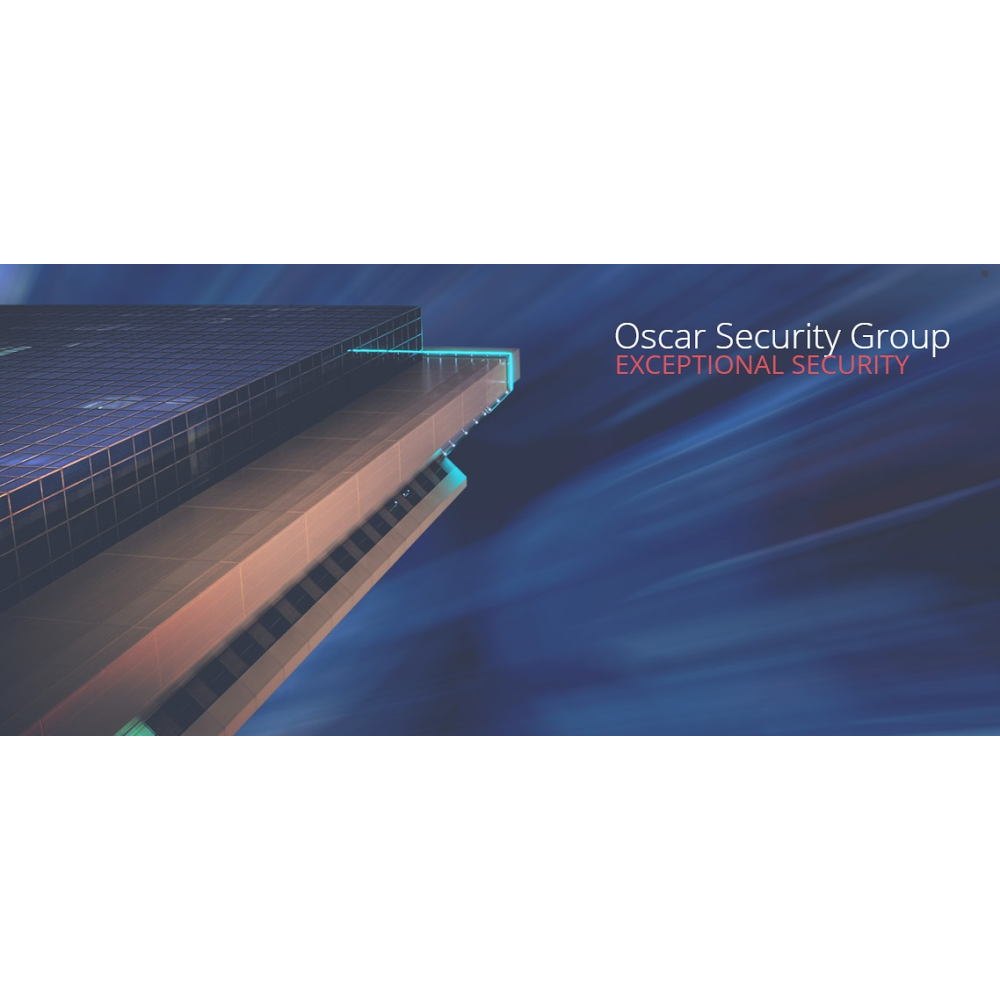 Oscar Security Group - #1 Security Company In Sydney | 6/85-115 Alfred Rd, Chipping Norton NSW 2170, Australia | Phone: (02) 9723 3033