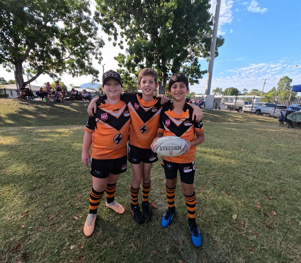WESTERN DISTRICT JUNIOR RUGBY LEAGUE FOOTBALL CLUB | 10 Branscombe Rd, Walkerston QLD 4751, Australia | Phone: (07) 4959 2480
