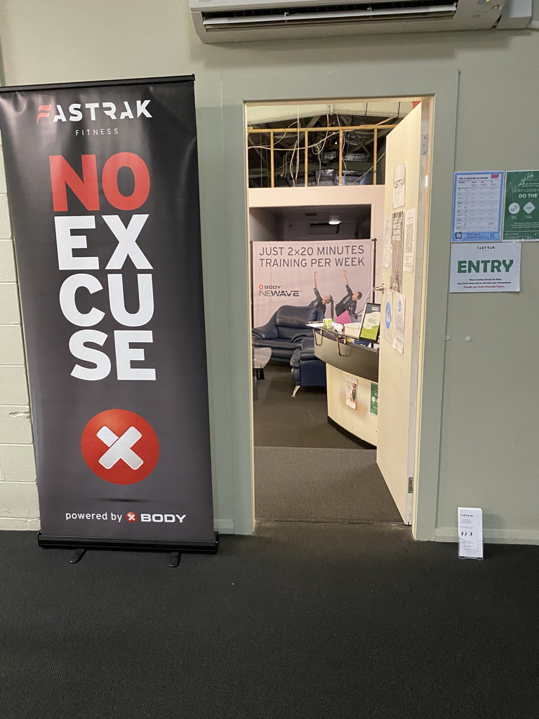 Fastrak Fitness | gym | 310 The Entrance Rd, Erina NSW 2250, Australia | 0243284884 OR +61 2 4328 4884