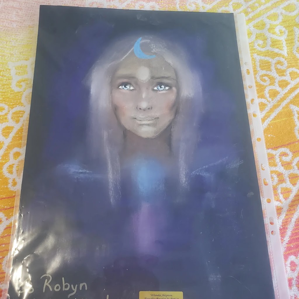 Intuitive Energy Healer with Robyn | N Head Rd, New Brighton NSW 2483, Australia | Phone: 0423 316 816