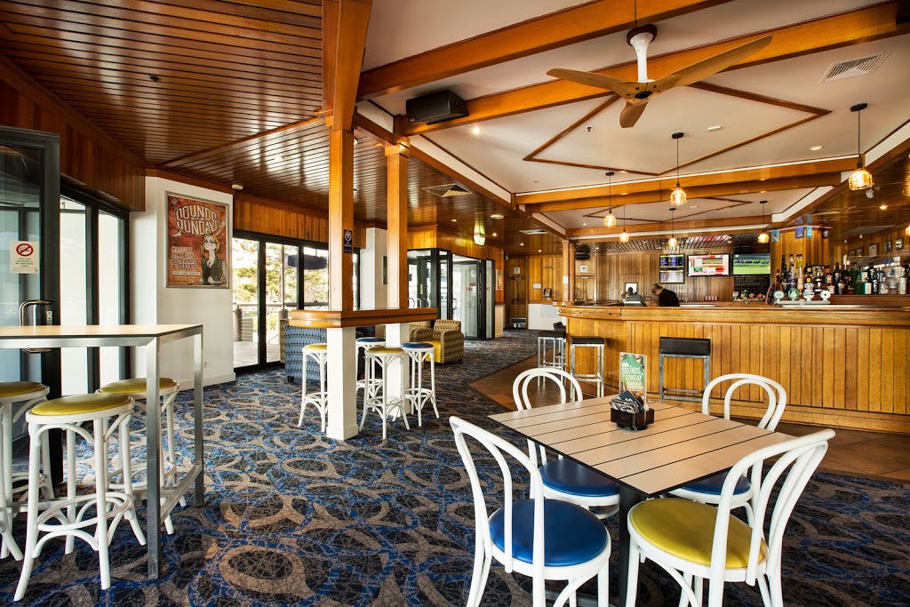 Broadbeach Tavern | lodging | Victoria Ave, Broadbeach QLD 4218, Australia | 0755384111 OR +61 7 5538 4111