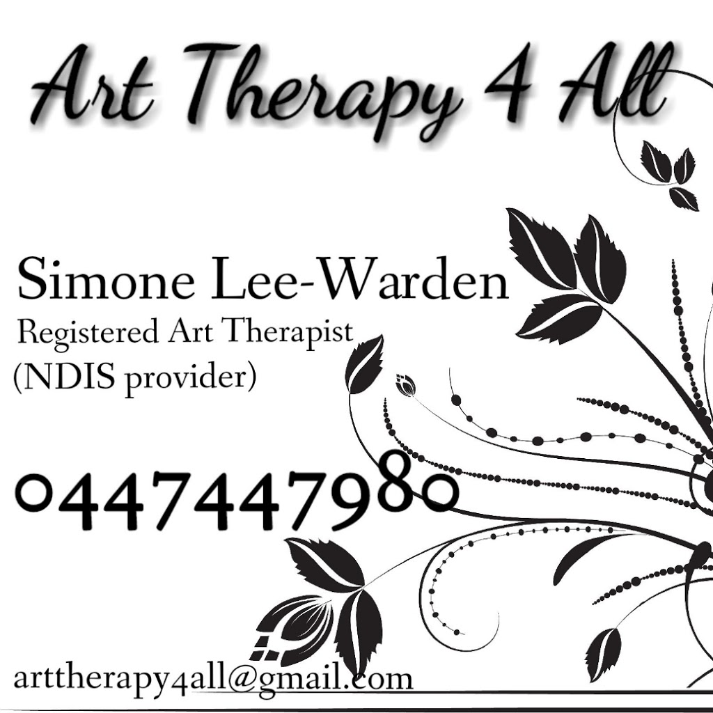 Art therapy 4 all | 20 Yates Rd, Ourimbah NSW 2258, Australia | Phone: 0447 447 980