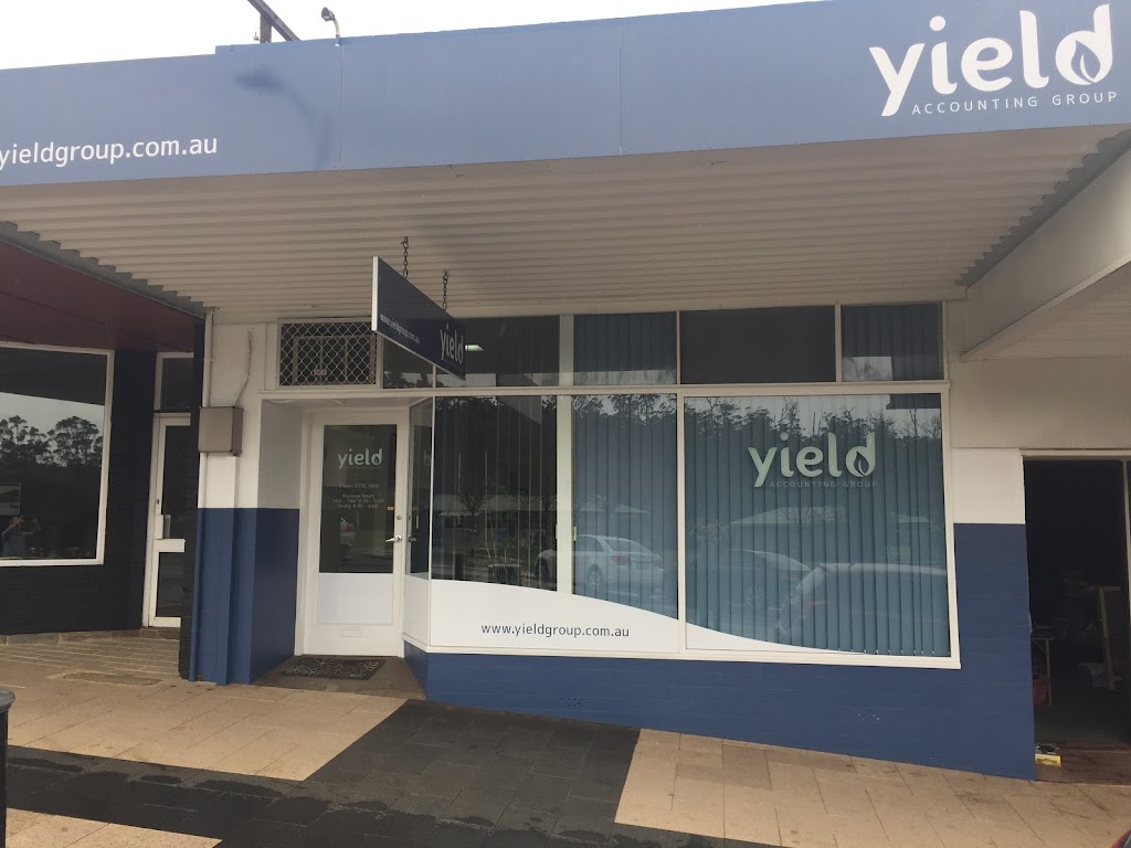 Yield Accounting Group | 42 Brockman St, Pemberton WA 6260, Australia | Phone: (08) 9776 1909