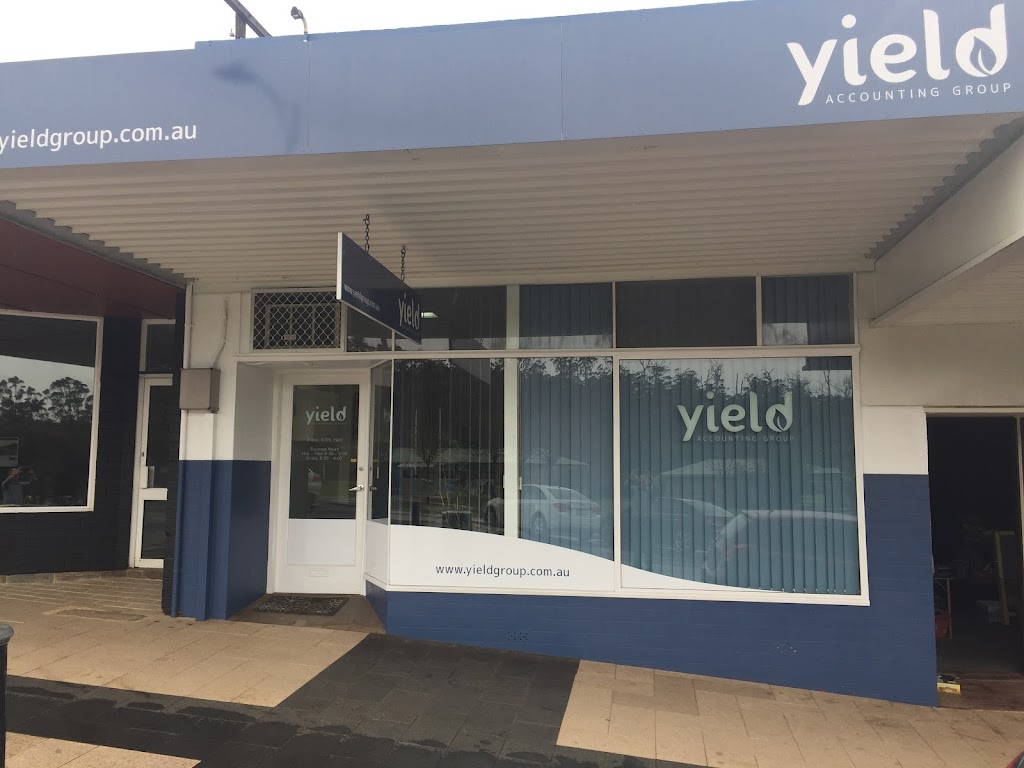 Yield Accounting Group | accounting | 42 Brockman St, Pemberton WA 6260, Australia | 0897761909 OR +61 8 9776 1909