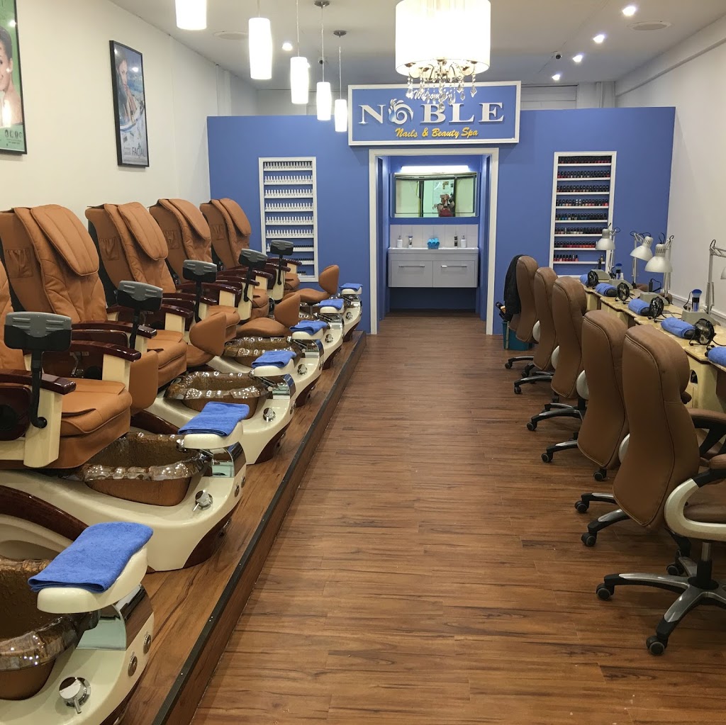 Noble nails and beauty spa | Shop 4/6-12 Lynwood Ave, Lynwood WA 6147, Australia | Phone: (08) 6150 2777