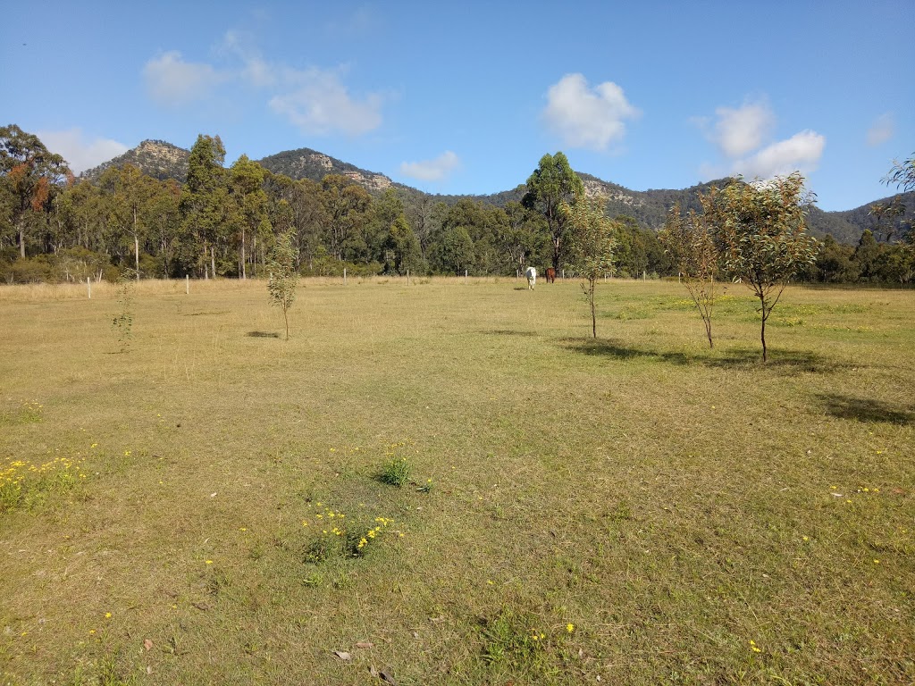 Brokenback Back Views Homestead | Lot 147/1620 Broke Rd, Pokolbin NSW 2320, Australia | Phone: (02) 8840 2852