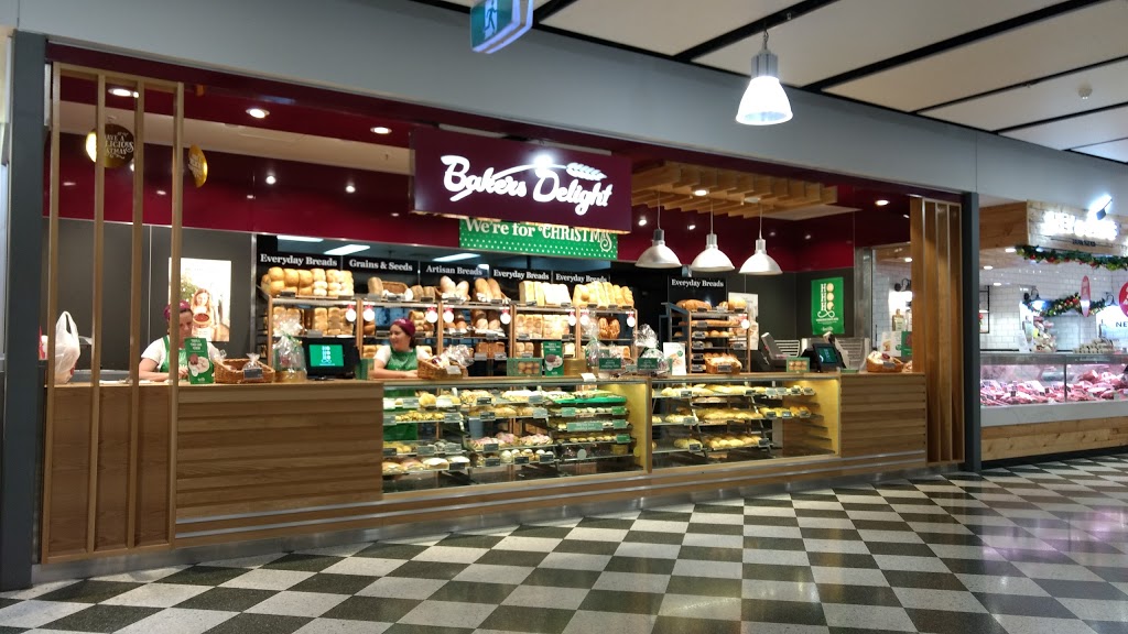 Bakers Delight | 95 Karalta Rd, Erina NSW 2250, Australia | Phone: 43655211