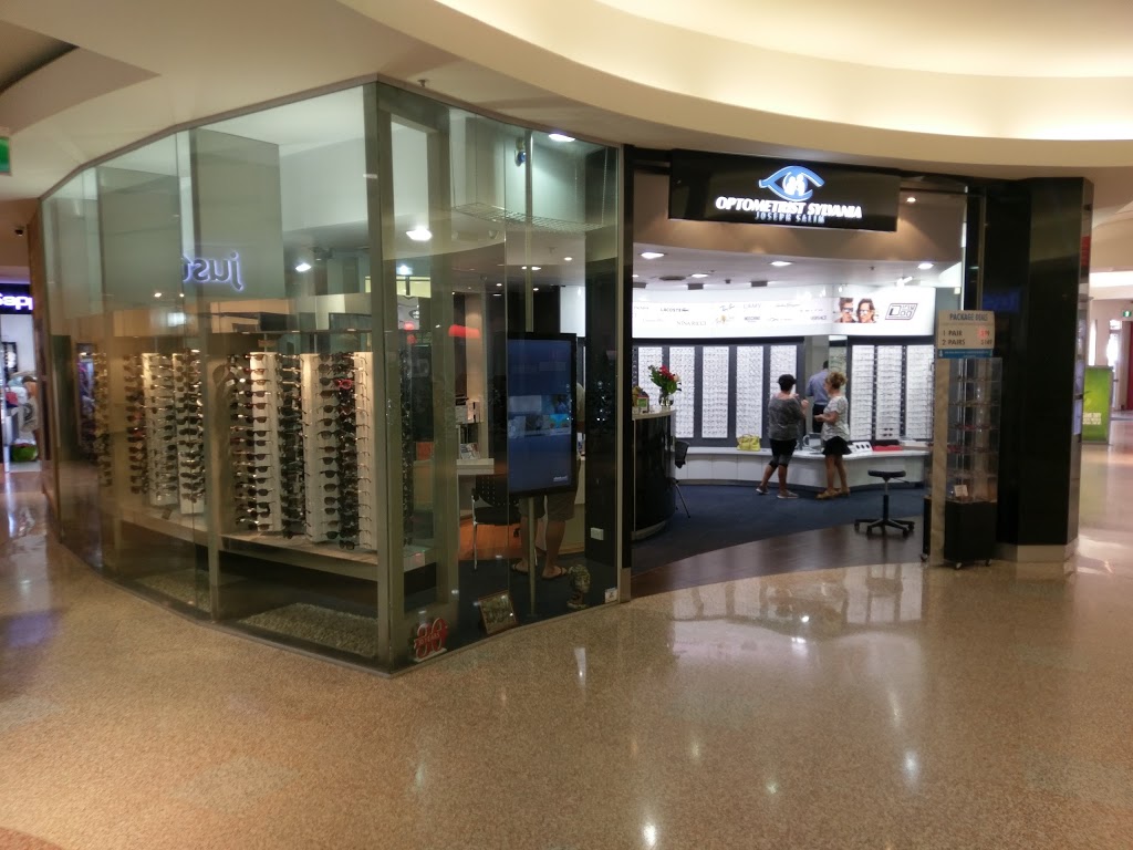 Optometrist Sylvania | store | Shop 2 Princes Hwy, Sylvania NSW 2224, Australia | 0295446655 OR +61 2 9544 6655