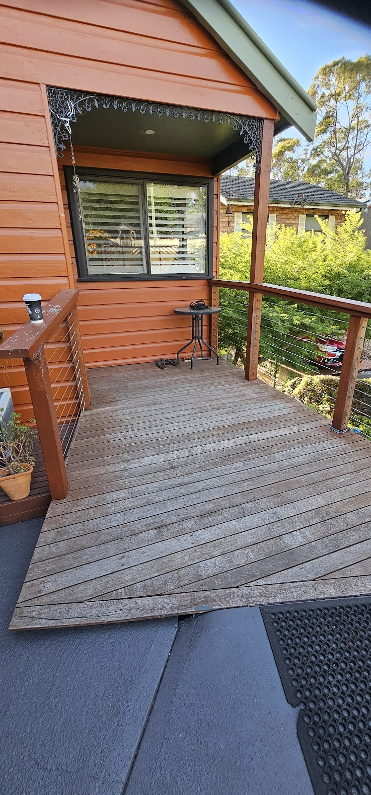 The Mountains Painter | Parkes Cres, Faulconbridge NSW 2776, Australia | Phone: 0404 188 160