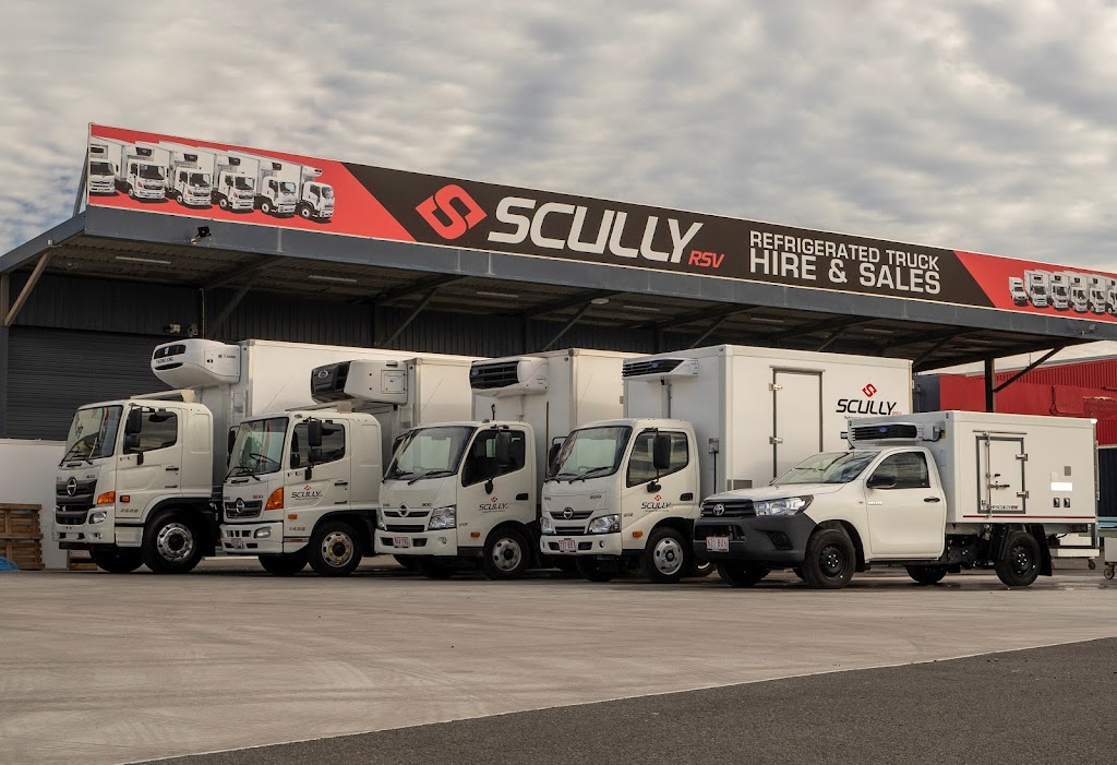 Scully RSV Melbourne East | moving company | 1 Colemans Rd, Dandenong South VIC 3175, Australia | 1800728559 OR +61 1800 728 559