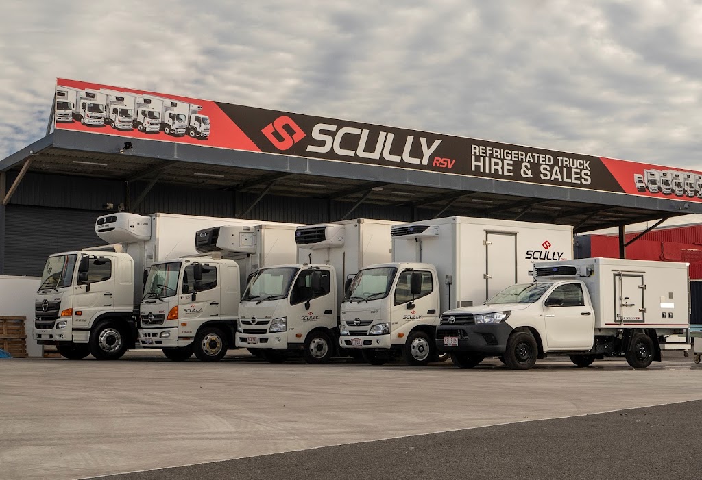 Scully RSV Melbourne East | 1 Colemans Rd, Dandenong South VIC 3175, Australia | Phone: 1800 728 559