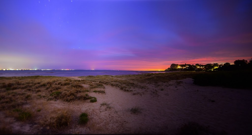 Balnarring Beach Foreshore Reserves | rv park | Balnarring Beach VIC 3926, Australia