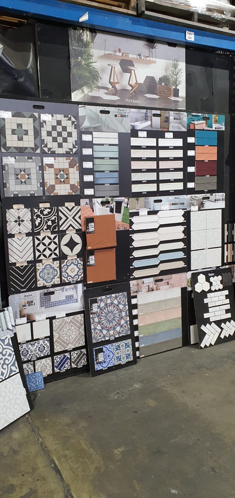 ICONIC TILES | 120-122 Warren Rd, Smithfield NSW 2164, Australia | Phone: (02) 9892 1720
