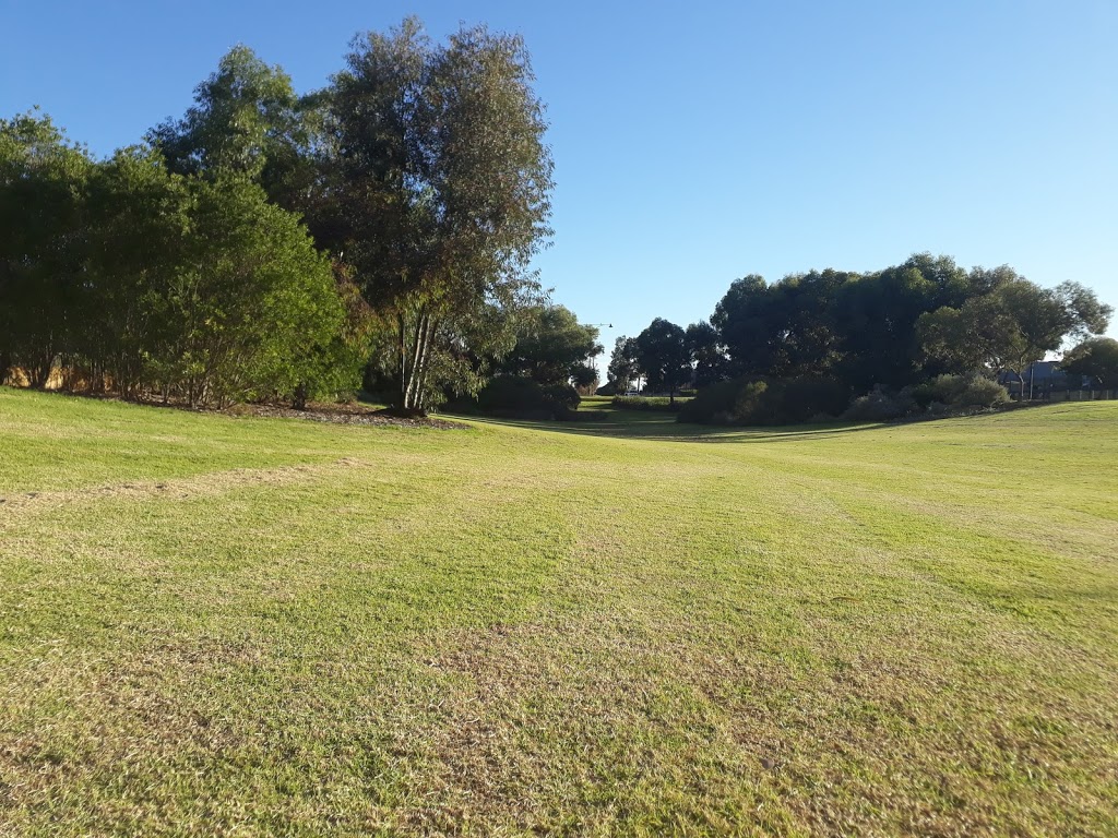 Pat Scarfo Park | park | 30 Whimbrel Vista, Tapping WA 6065, Australia