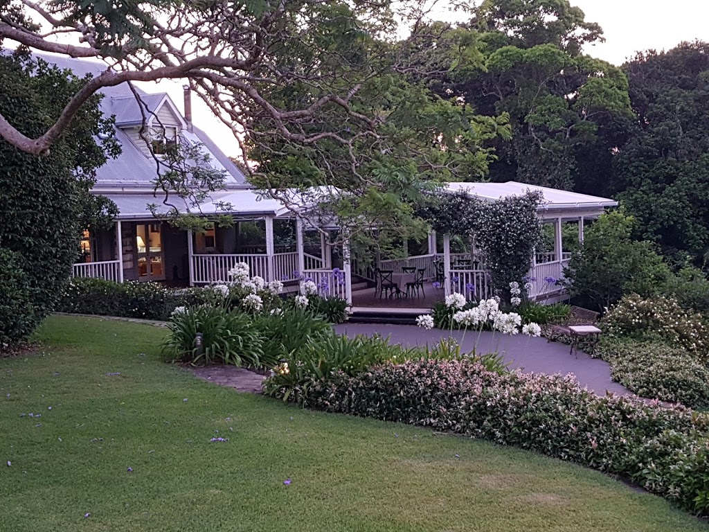 Spicers Clovelly Estate | lodging | 38-68 Balmoral Rd, Montville QLD 4560, Australia | 1300252380 OR +61 1300 252 380