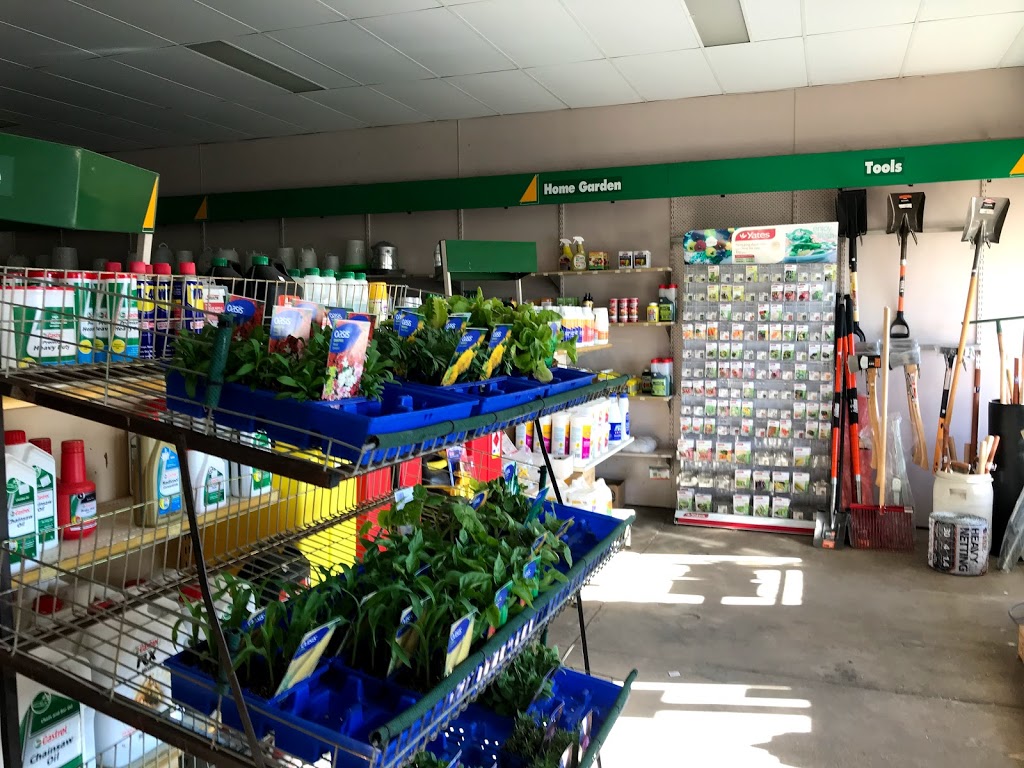 CRT Gulgong Stock and Rural | store | 82 Mayne St, Gulgong NSW 2852, Australia | 0263741007 OR +61 2 6374 1007