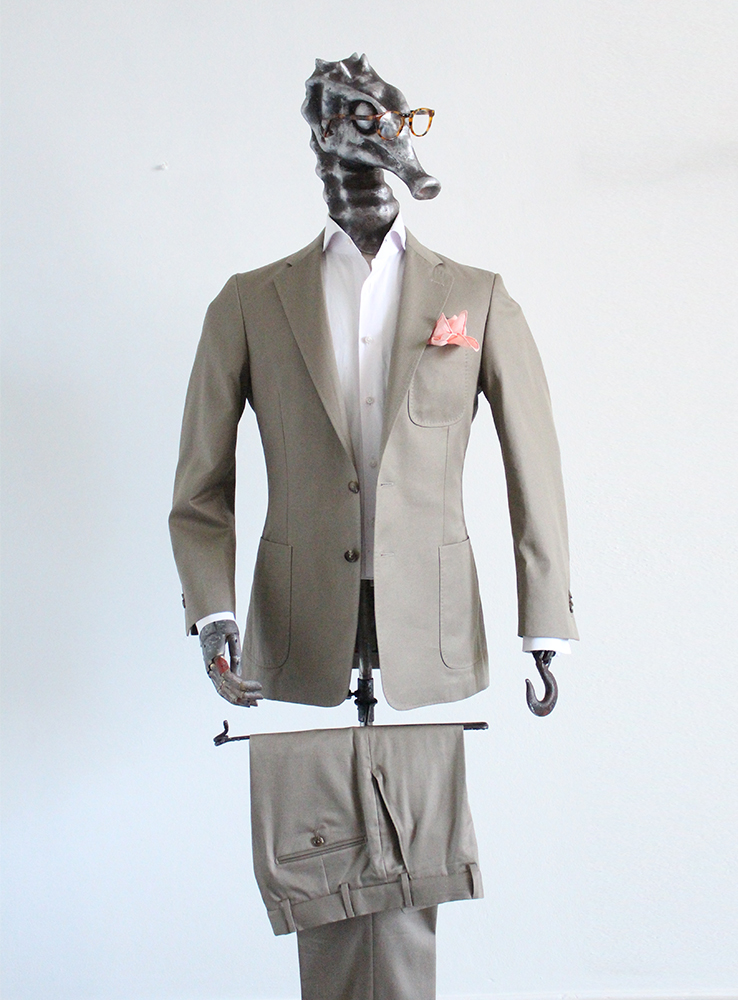 Sartorial Bay Tailors | 17-19 Lexington Dr, Bella Vista NSW 2153, Australia | Phone: (02) 9460 9165