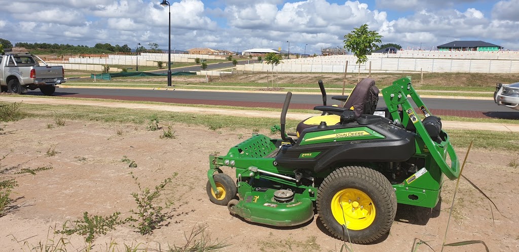 ACREAGE SLASHING & MOWING SERVICE | general contractor | 505 Caboolture River Rd, Upper Caboolture QLD 4510, Australia | 0428416305 OR +61 428 416 305