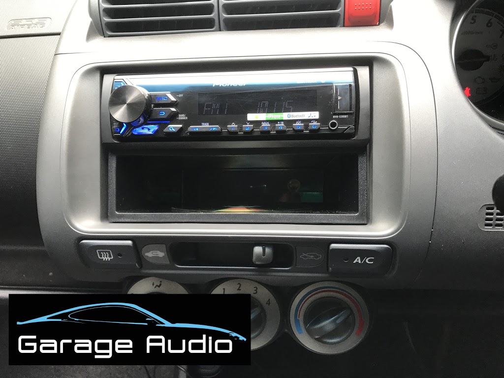 garage audio car Stereo installations | car repair | 29 Hillsmeade Dr, Melton West VIC 3337, Australia | 0421569033 OR +61 421 569 033