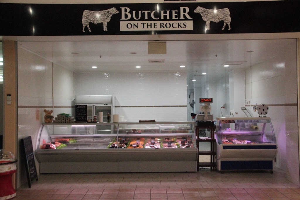 Butcher on the Rocks | store | Shop 19, Rocks Central Shopping Centre, 255-279 Gregory St, South West Rocks NSW 2431, Australia | 0265667213 OR +61 2 6566 7213