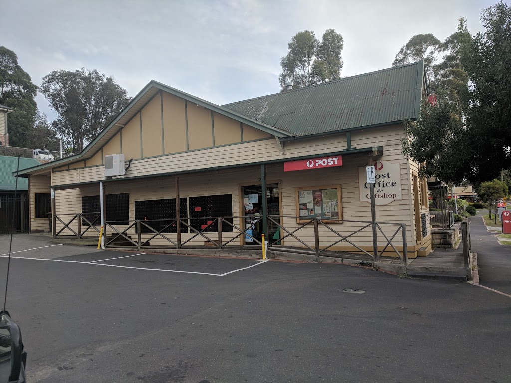 Australia Post - Hurstbridge LPO | post office | 794 Heidelberg-Kinglake Rd, Hurstbridge VIC 3099, Australia | 0397182000 OR +61 3 9718 2000