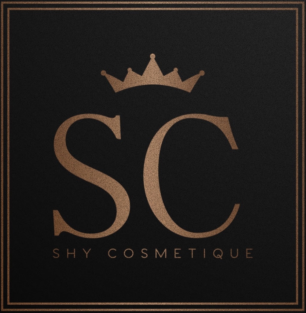 Shy Cosmetique | store | 5 Larcom Rise, West Gladstone QLD 4680, Australia | 0412227654 OR +61 412 227 654