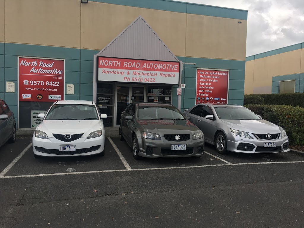 North Road Automotive | 5/993 North Rd, Murrumbeena VIC 3163, Australia | Phone: (03) 9570 9422