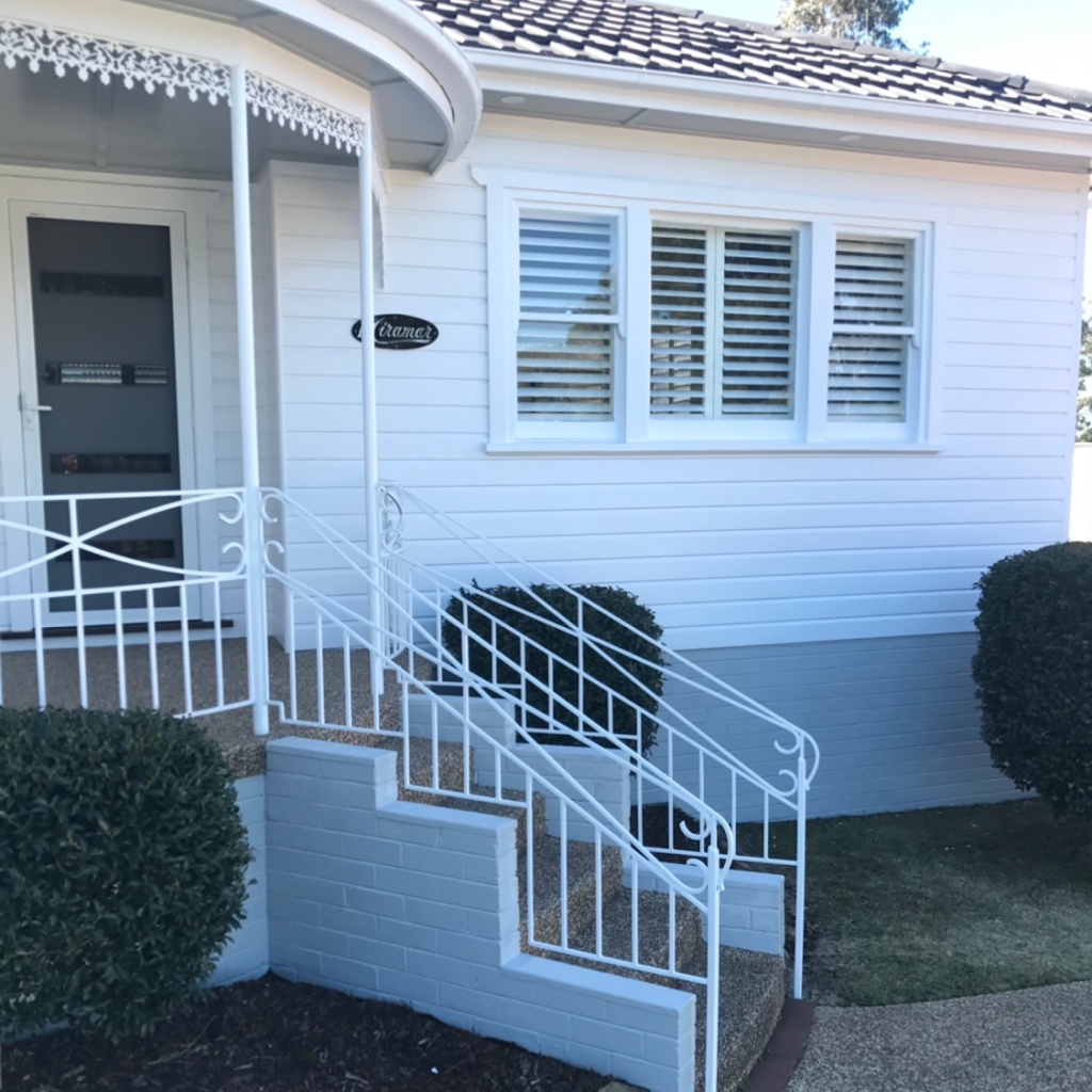 South Coast Painting Services | Horsley NSW 2530, Australia | Phone: 0434 077 872
