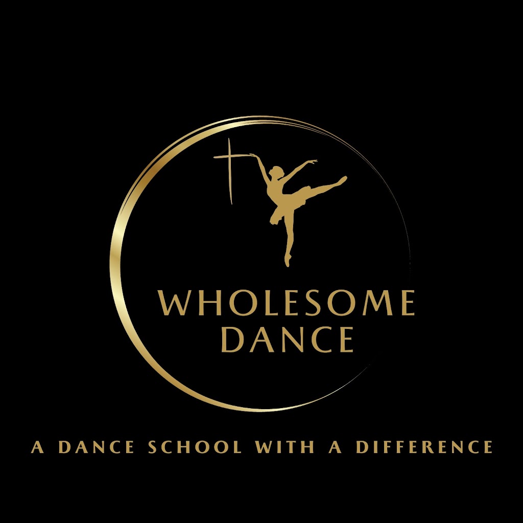 Wholesome Dance | 151 Flockton St, Everton Park QLD 4053, Australia | Phone: 0404 490 573