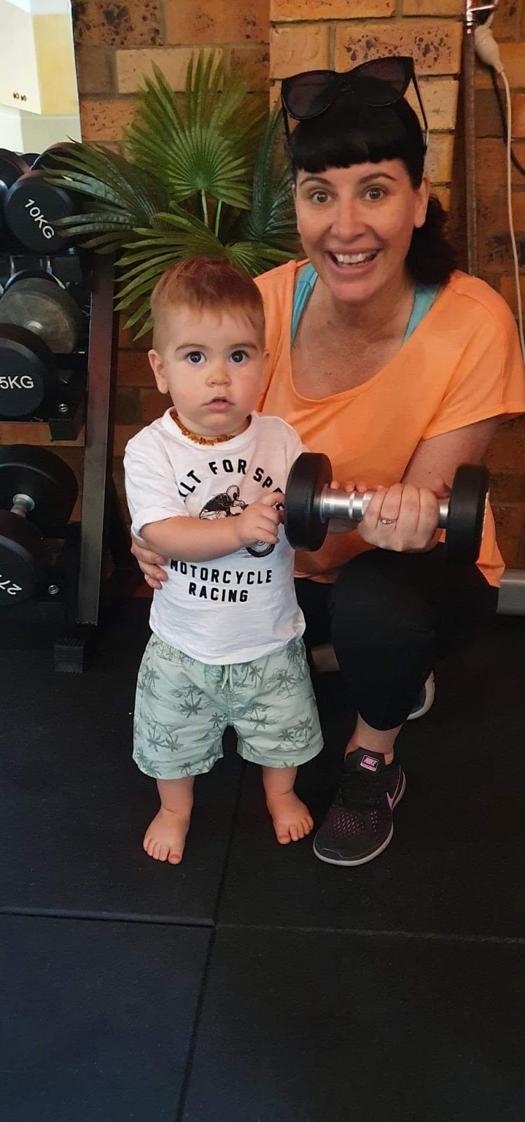 Bushys House of Gains | 67 Park Rd, Deception Bay QLD 4508, Australia | Phone: 0426 496 434