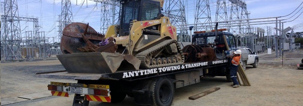 Anytime Towing | 36 Fink St, Williamstown North VIC 3016, Australia | Phone: (03) 8202 8363