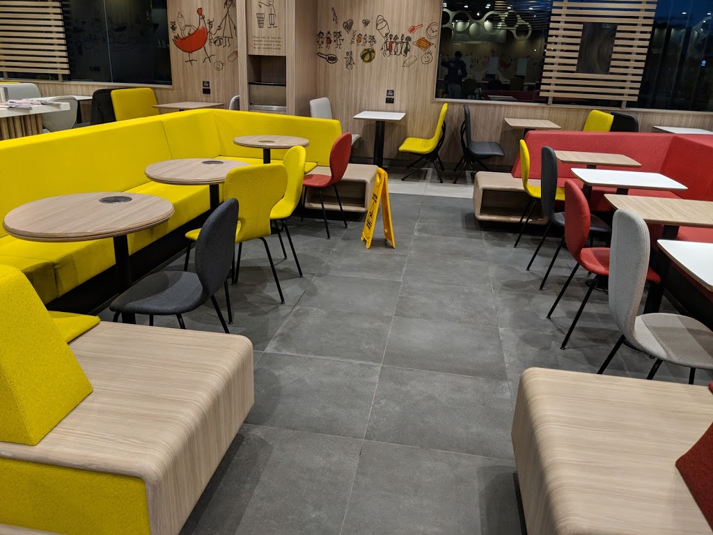 McDonalds Mount Gambier East SA | cafe | Crn of Jubilee Hwy E &, Attamurra Rd, Mount Gambier SA 5290, Australia | 0877253400 OR +61 8 7725 3400