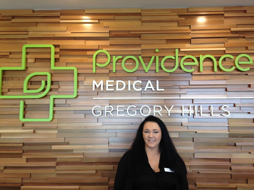 Providence Medical Gregory Hills | SOMA Wellness Centre, 7 Gregory Hills Dr, Gledswood Hills NSW 2557, Australia | Phone: (02) 4606 1400