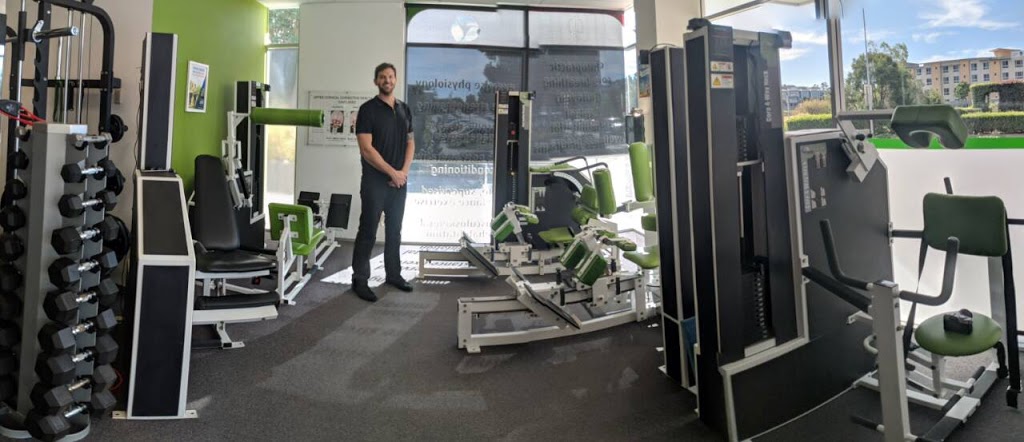 Physical Evolution Exercise Physiology | health | 1a/15 Lake St, Varsity Lakes QLD 4227, Australia | 0756369458 OR +61 7 5636 9458