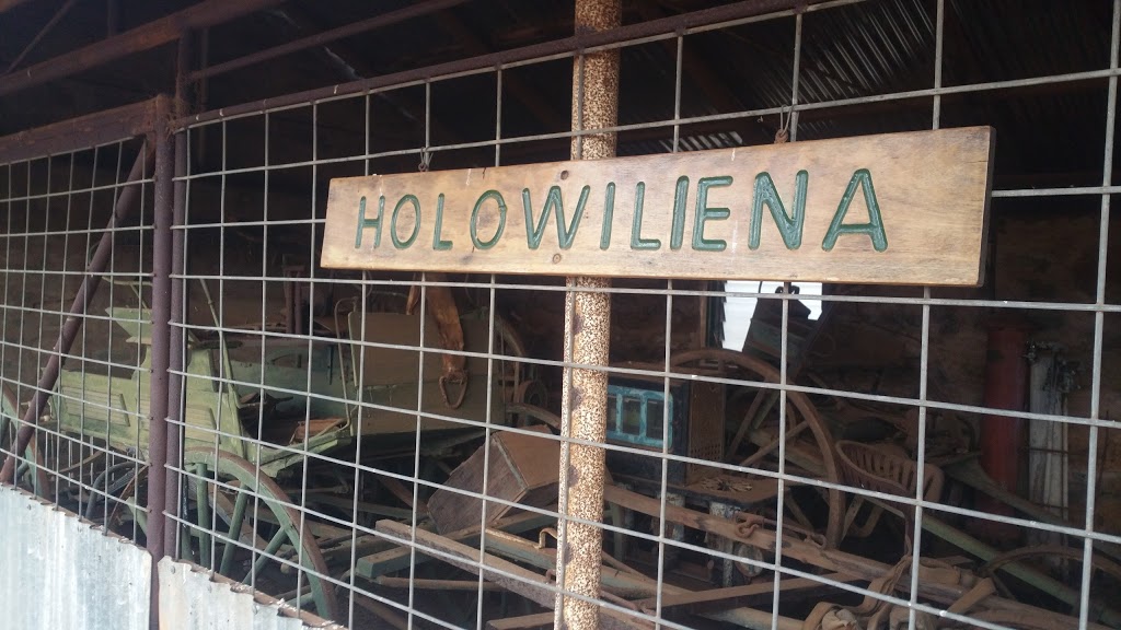 Holowiliena Station | Cradock SA 5432, Australia | Phone: (08) 8648 4868