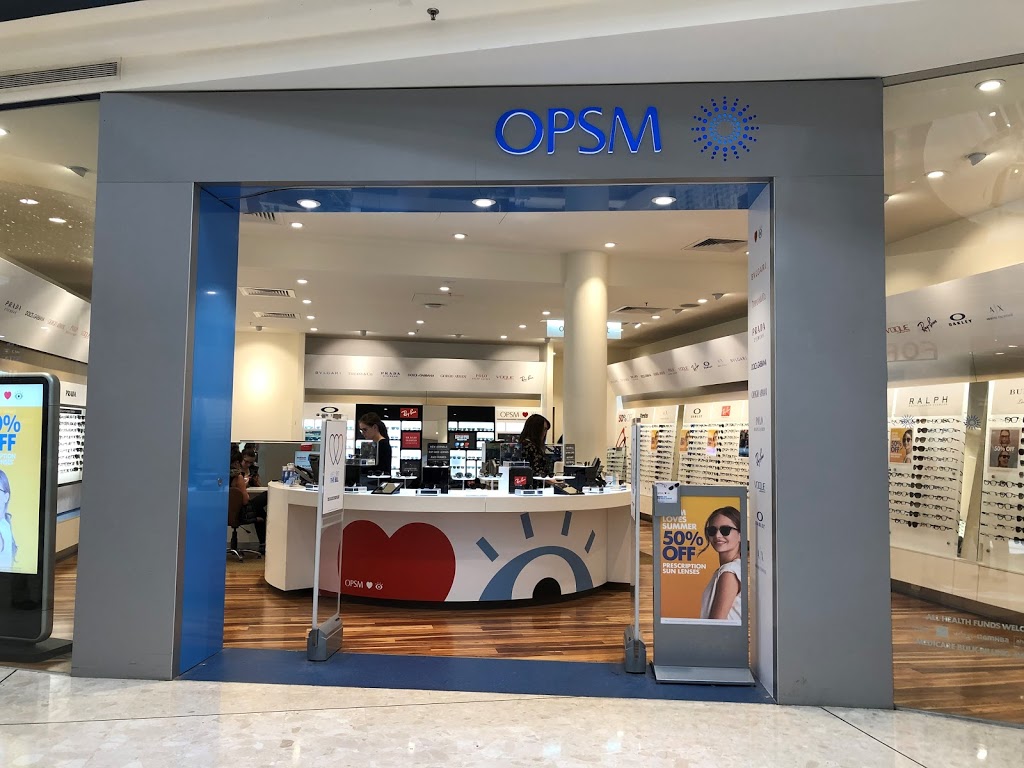 OPSM Knox City | health | 425 Burwood Hwy, Wantirna VIC 3152, Australia | 0398872944 OR +61 3 9887 2944