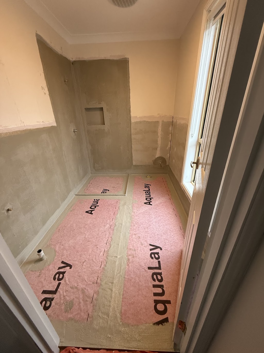 Instant Waterproofing | 9 Churnwood Pl, Albion Park Rail NSW 2527, Australia | Phone: 0400 096 815