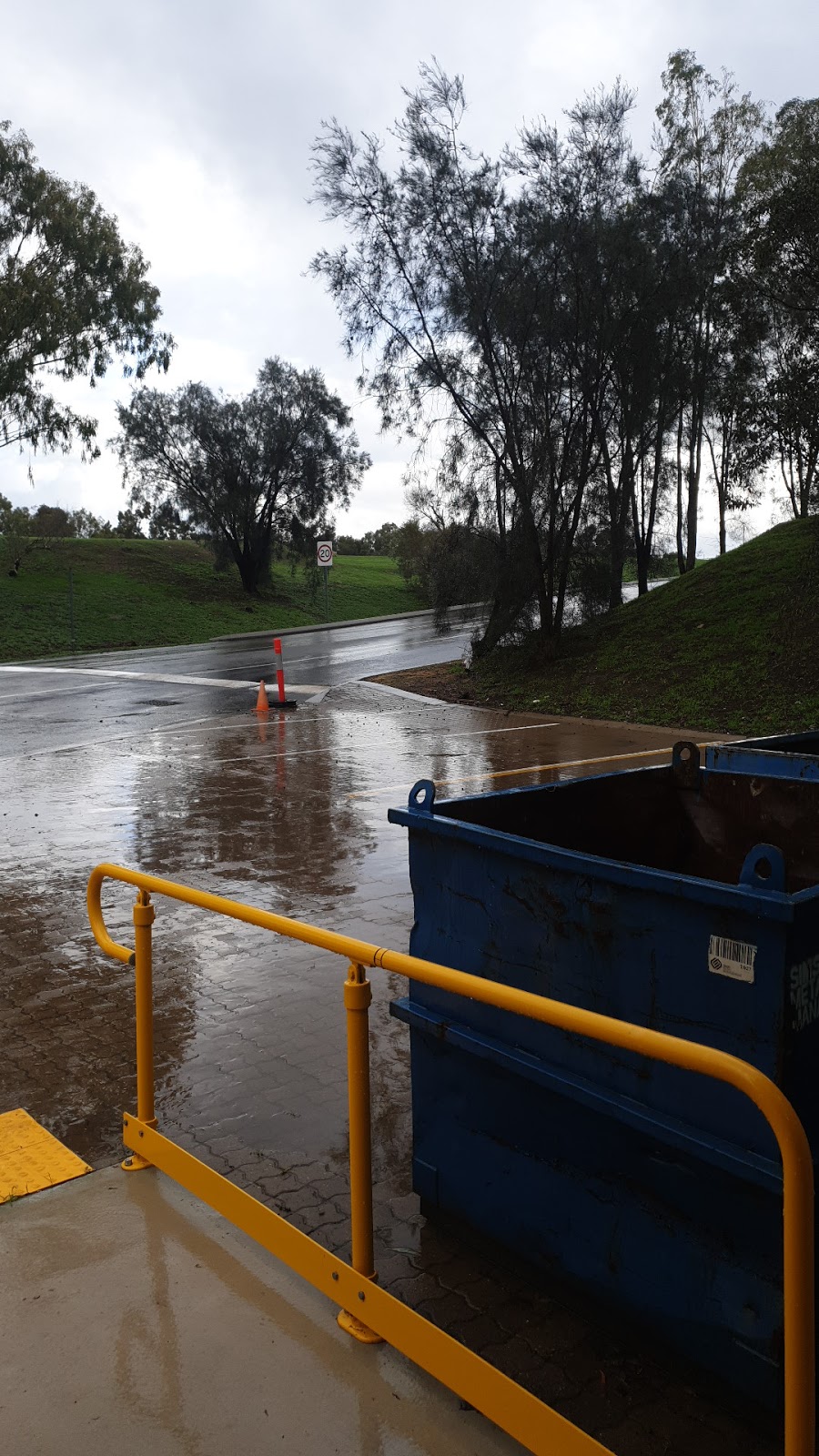 Armadale Landfill and Recycling facility | 145 Hopkinson Rd, Hilbert WA 6112, Australia | Phone: (08) 9399 3935