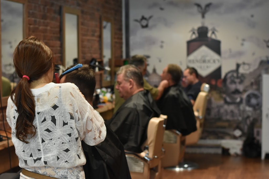 Barber Lab | 5/44 Station St, Subiaco WA 6008, Australia | Phone: (08) 9381 8950