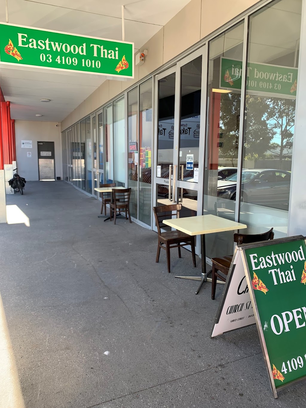 Eastwood Thai | Unit 3/30 Howitt Ave, Eastwood VIC 3875, Australia | Phone: (03) 4109 1010