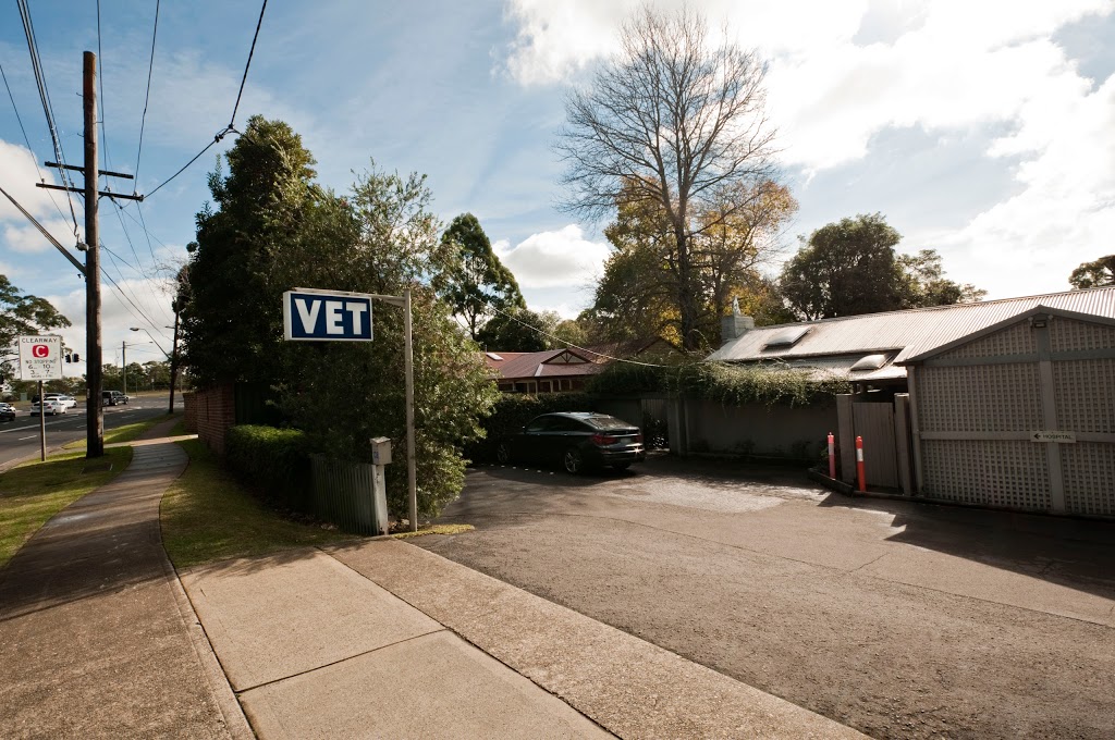 West Pennant Hills Veterinary Hospital | veterinary care | 138 Castle Hill Rd, West Pennant Hills NSW 2125, Australia | 0294843004 OR +61 2 9484 3004