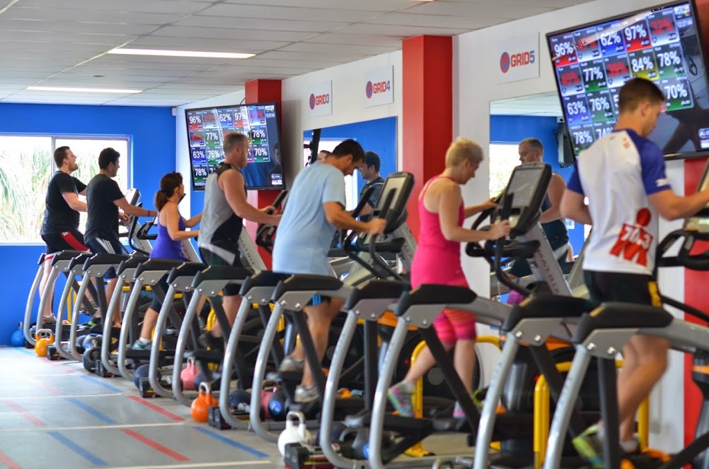 Highlow Fitness Ramsgate | 332 Rocky Point Rd, Ramsgate NSW 2217, Australia | Phone: 1300 209 301