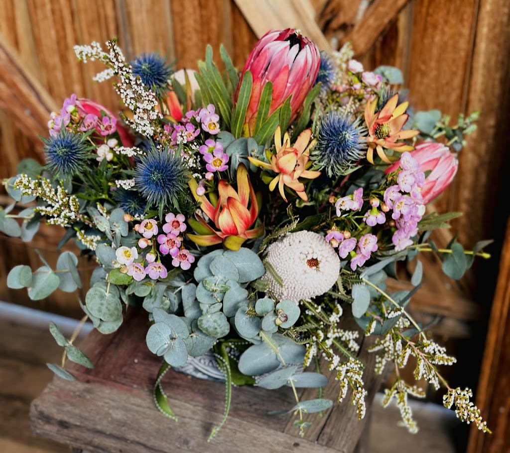 Fresh as a Daisy Flowers | 1 Werai Rd, Werai NSW 2577, Australia | Phone: 0419 997 826