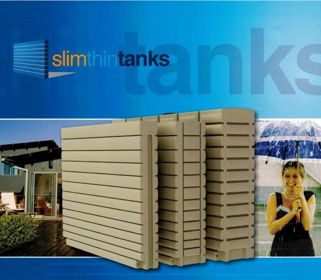 Slim Thin Tanks | store | 2/6 Stevenage St, Yanchep WA 6035, Australia | 0417436037 OR +61 417 436 037