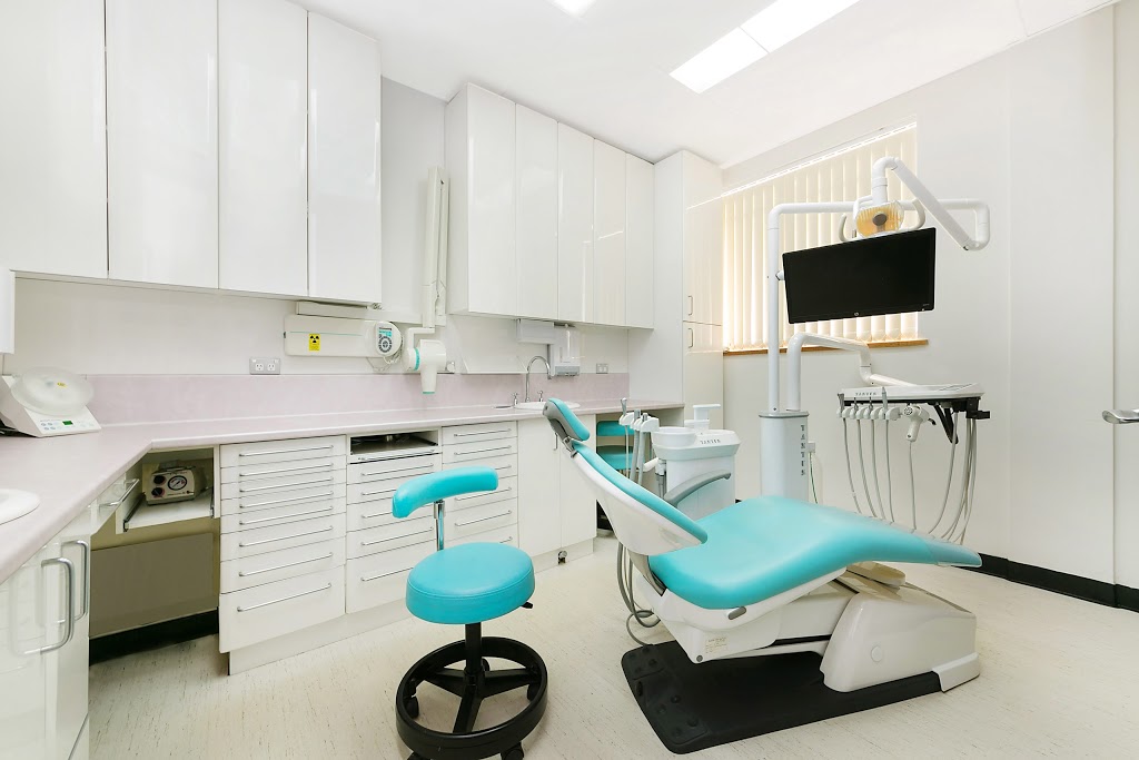 Lindocs _ Lindfield Medical and Dental Care | dentist | 2/2 Kochia Ln, Lindfield NSW 2070, Australia | 0294163871 OR +61 2 9416 3871